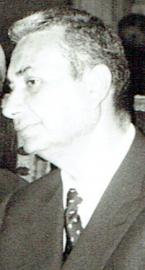 Aldo Moro nel 1965 
